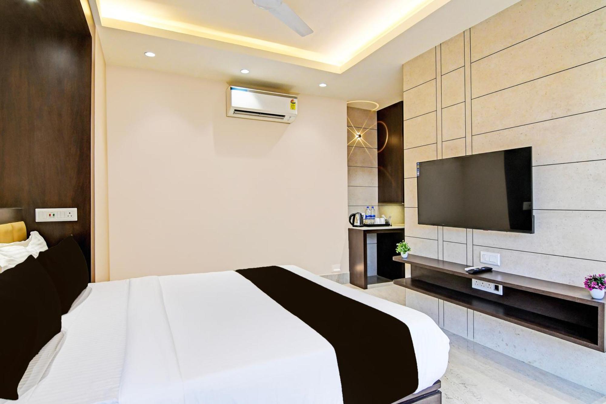Super Hotel O Samotel Kolkata Bagian luar foto