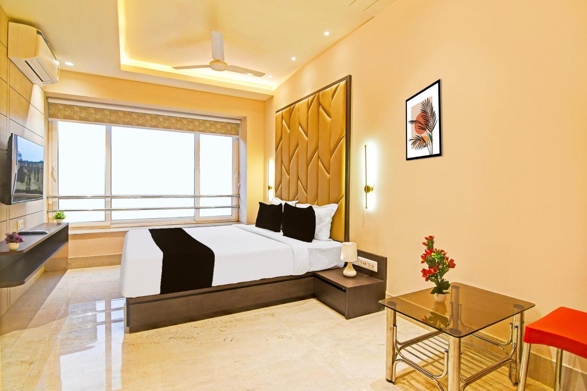 Super Hotel O Samotel Kolkata Bagian luar foto