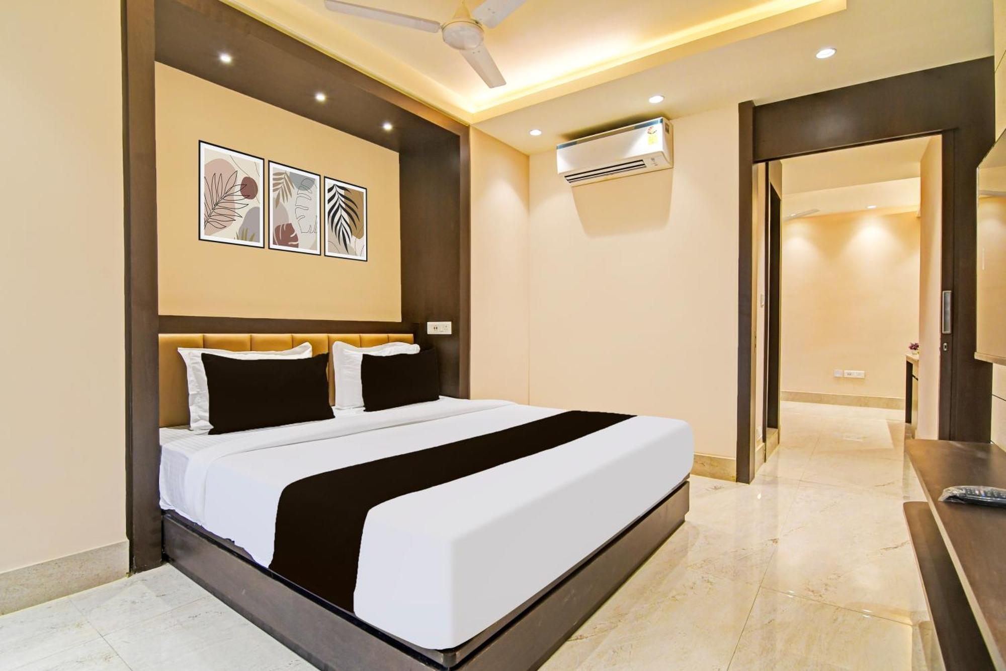 Super Hotel O Samotel Kolkata Bagian luar foto