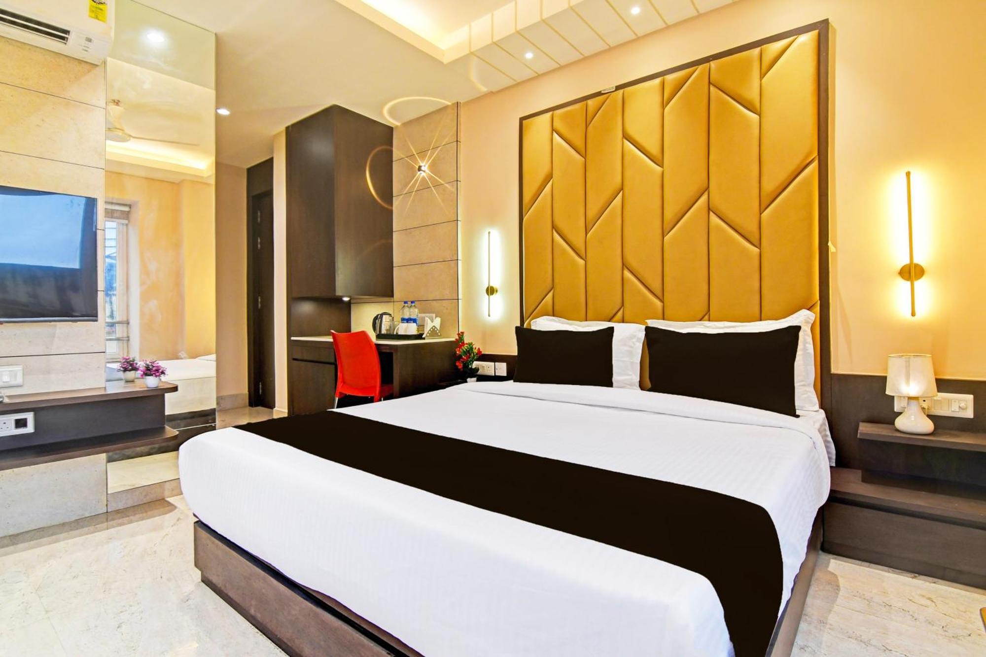 Super Hotel O Samotel Kolkata Bagian luar foto