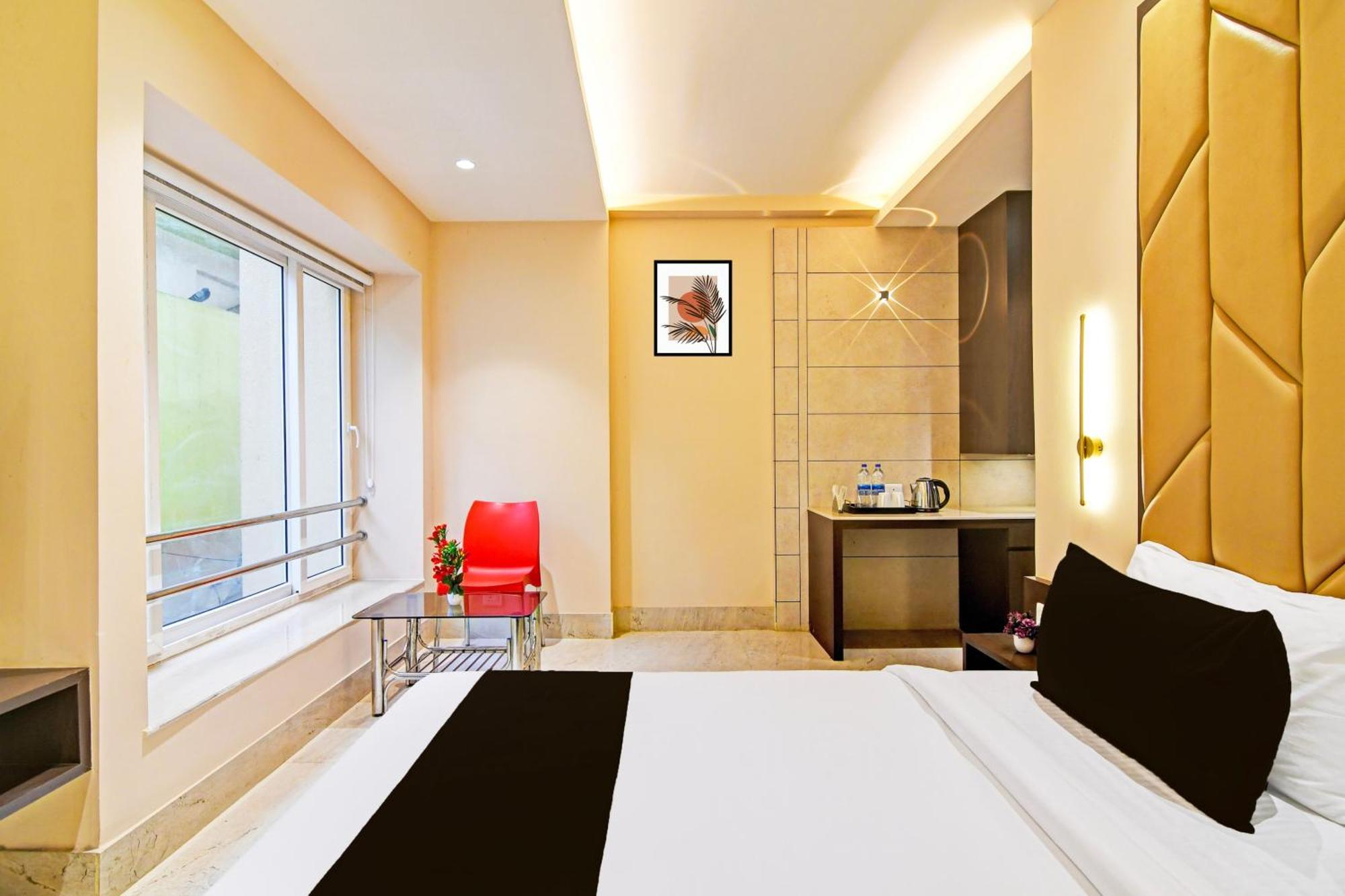 Super Hotel O Samotel Kolkata Bagian luar foto