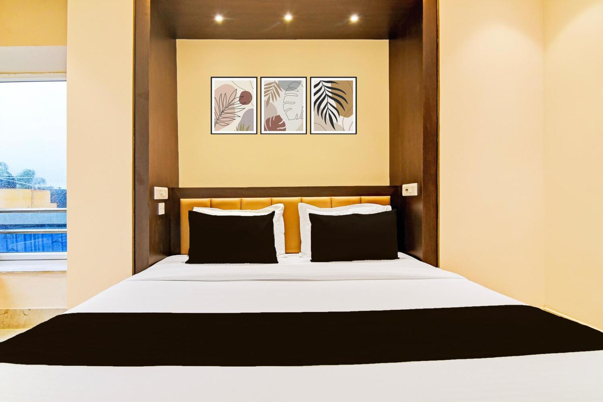Super Hotel O Samotel Kolkata Bagian luar foto