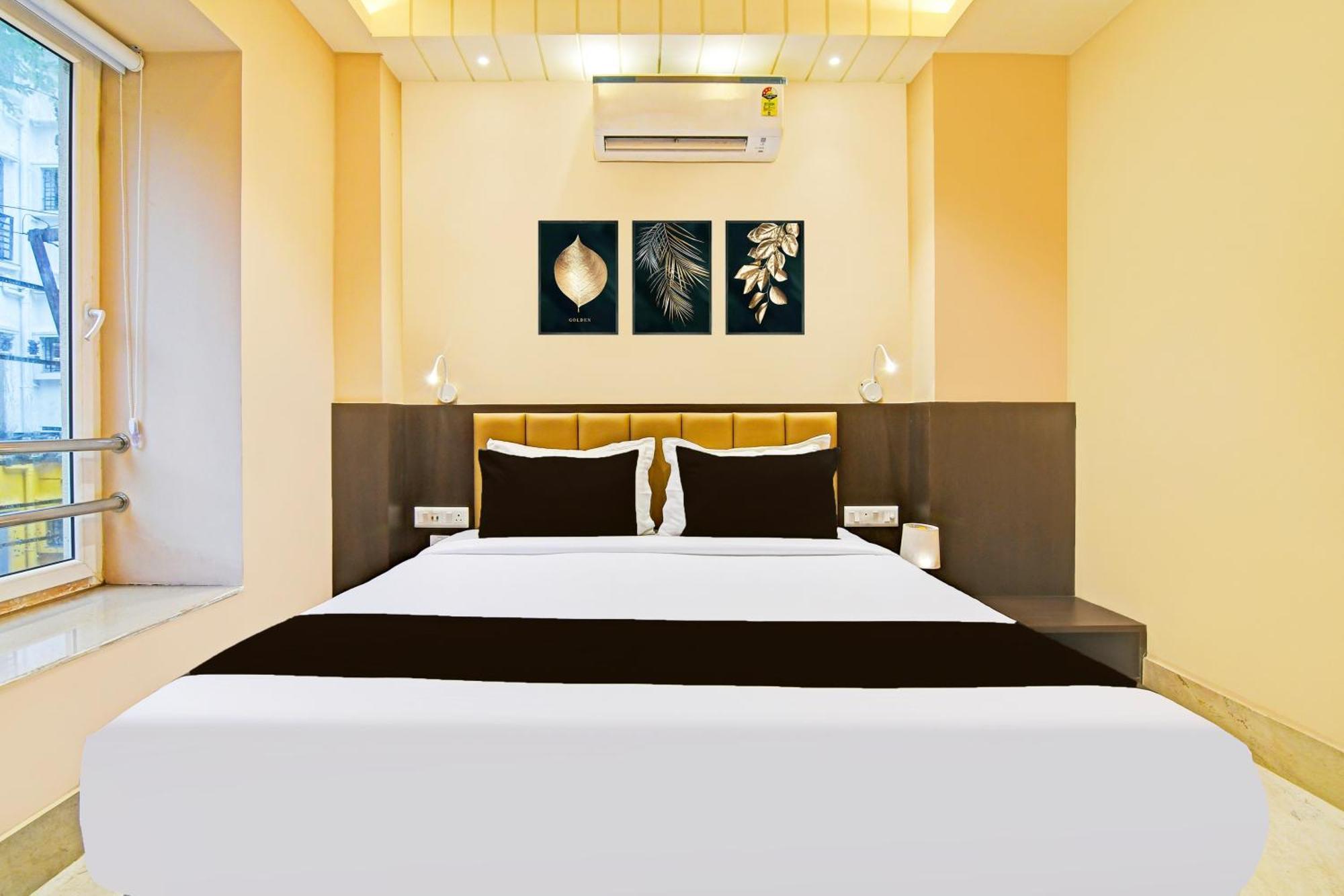 Super Hotel O Samotel Kolkata Bagian luar foto
