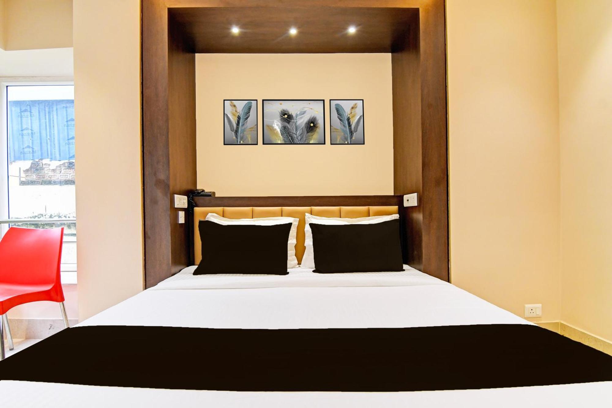 Super Hotel O Samotel Kolkata Bagian luar foto