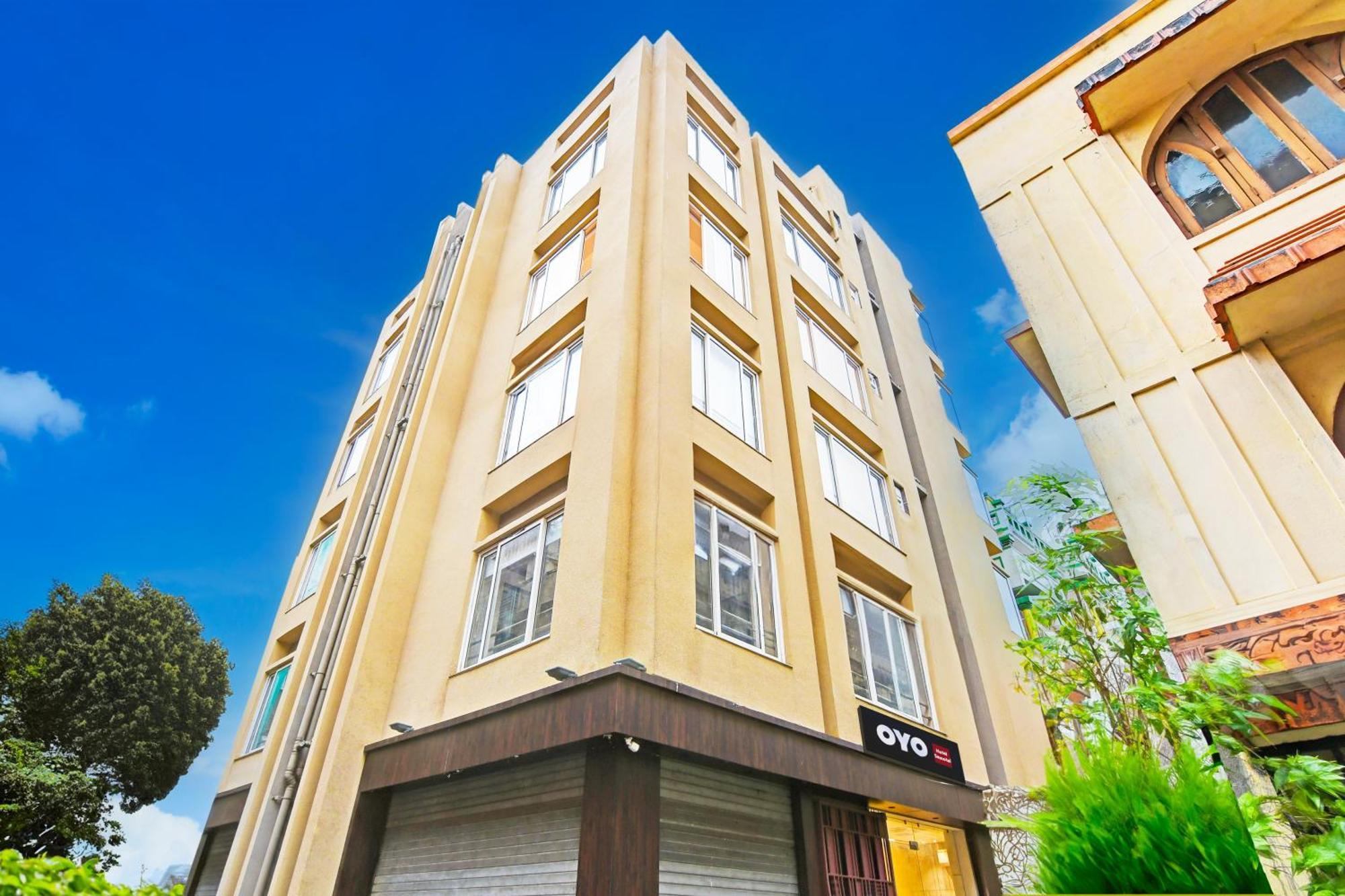 Super Hotel O Samotel Kolkata Bagian luar foto