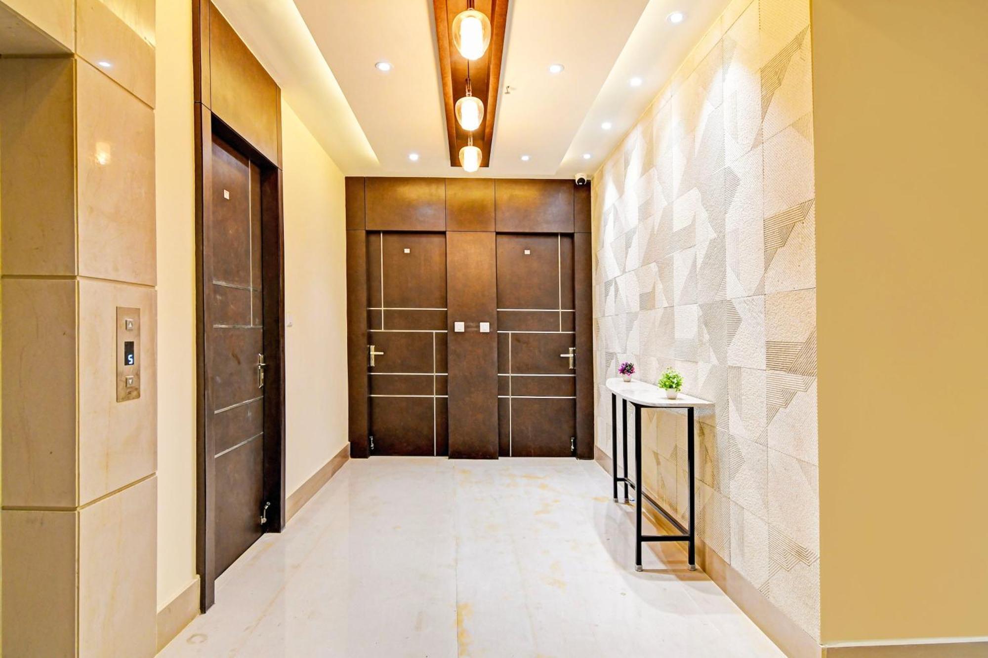 Super Hotel O Samotel Kolkata Bagian luar foto