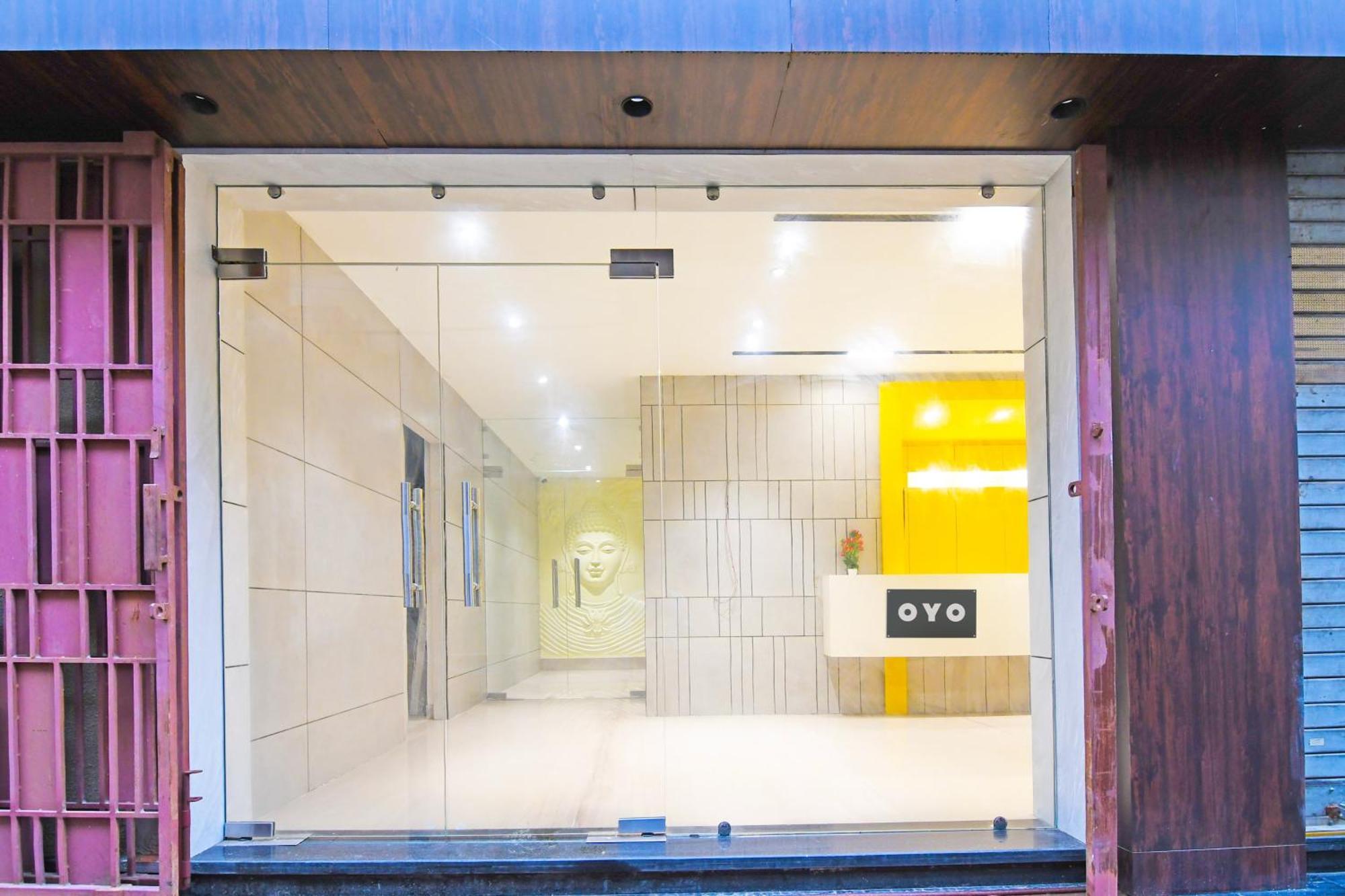 Super Hotel O Samotel Kolkata Bagian luar foto