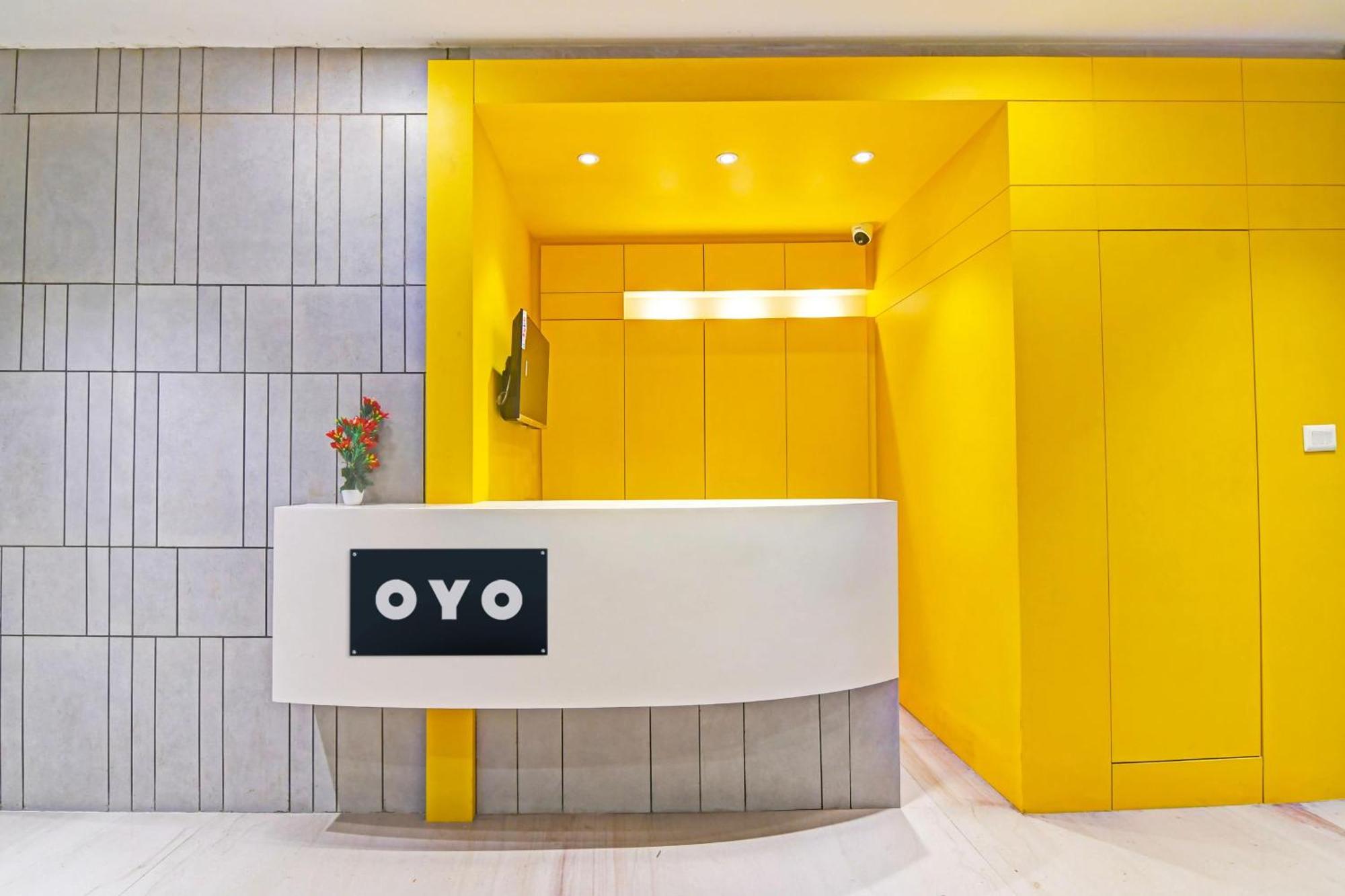 Super Hotel O Samotel Kolkata Bagian luar foto