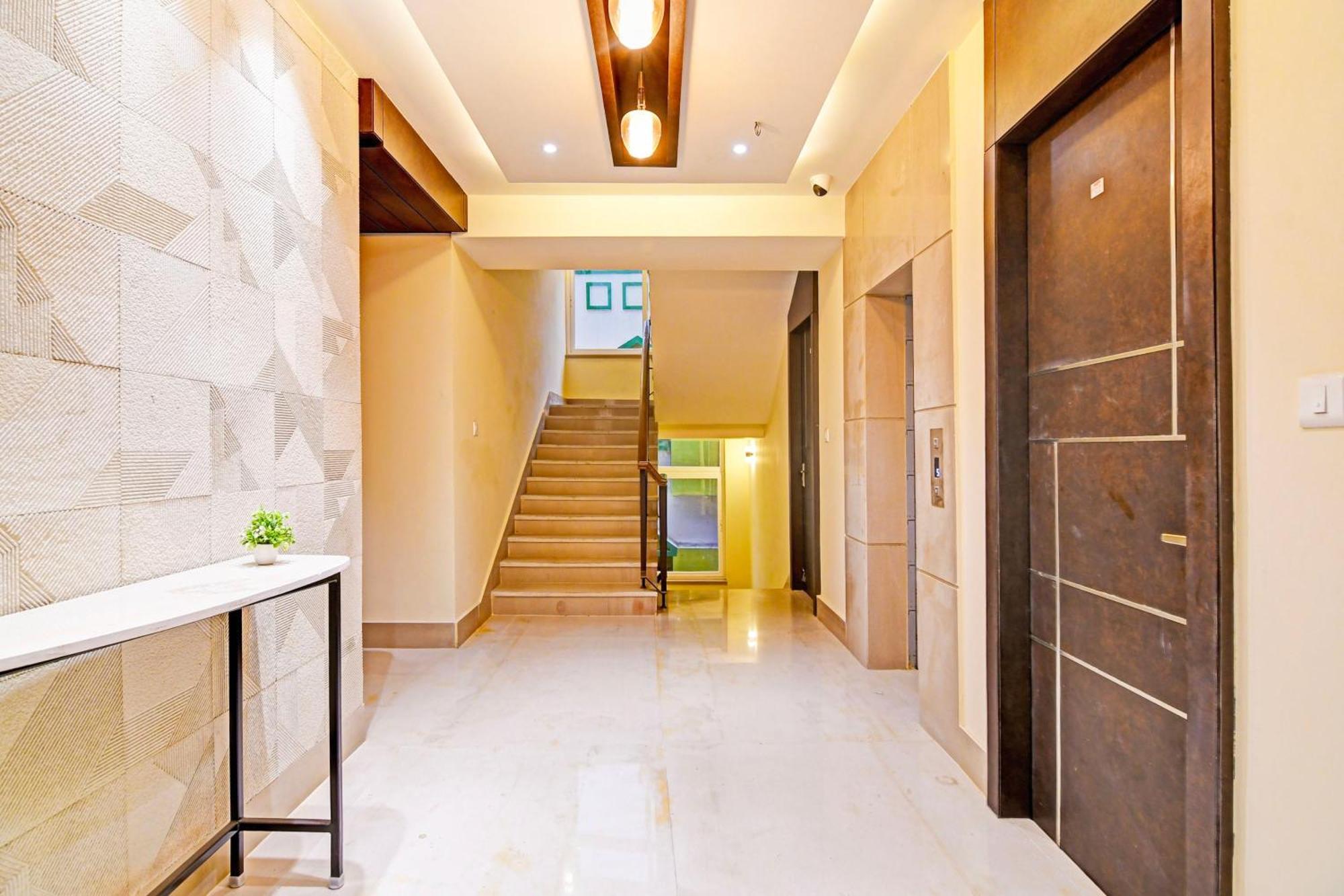 Super Hotel O Samotel Kolkata Bagian luar foto