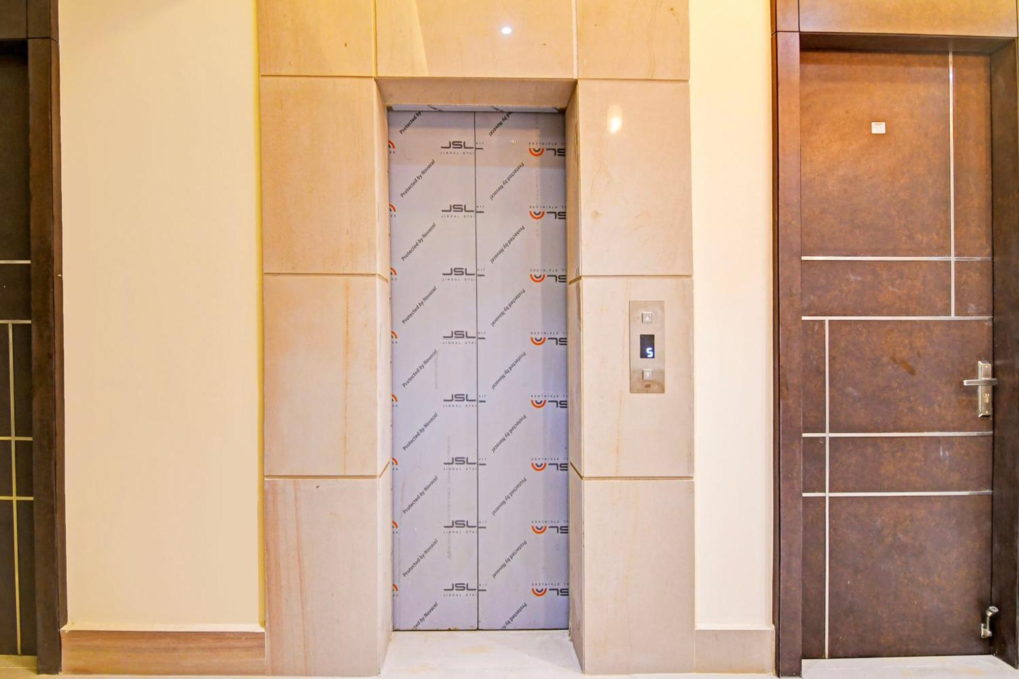 Super Hotel O Samotel Kolkata Bagian luar foto
