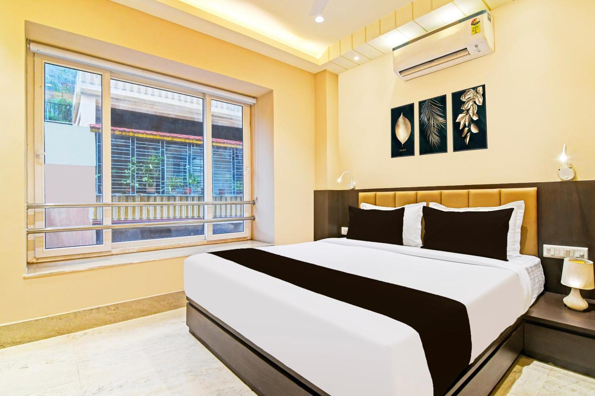 Super Hotel O Samotel Kolkata Bagian luar foto